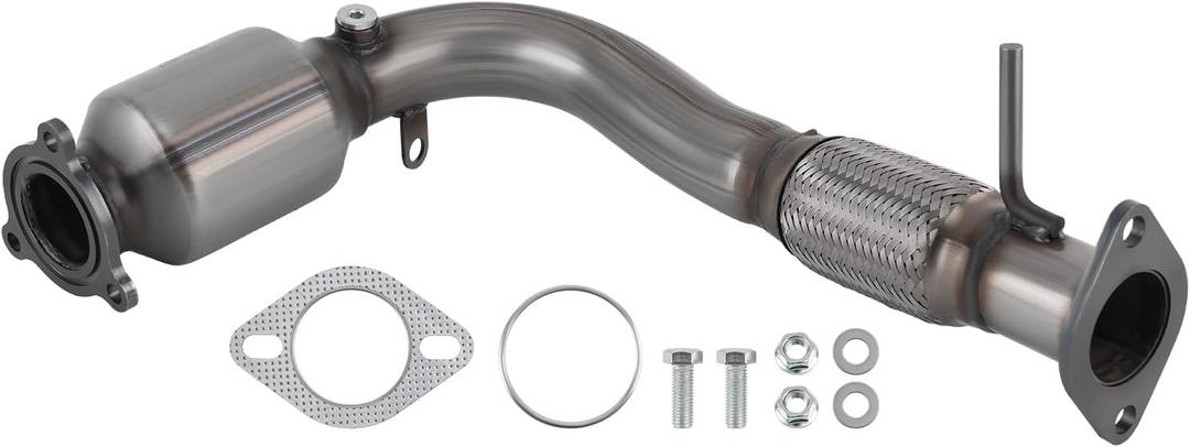 maXpeedingrods Catalytic Converter for GMC Terrain Chevrolet Equinox 2.4L 2010-2014 for Chevy Captiva Sport 2.4L 2012-2015