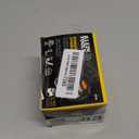 Klein Tools 60156 Intrinsically Safe LED IP67 Headlamp for Hazardous Areas, Mounts to Klein Hard Hats and Safety Helmets