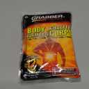 Grabber Performance Peel N Stick Body Warmer (1 warmer) Pack of 3