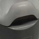 BabyBjrn Potty Chair, Grey/White