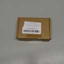 Intake Air Pressure Sensor Replacement 03L906051B, Difference Pressure Sensor for VW Audi Vehicles