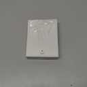 Wireless Apple CarPlay for iPhone & Android Auto Adapter for Android | 2-in-1 | Instantly Converts Wired to Wireless | Plug & Play | No Latency | Mini Size | USB Type-A & USB-C Extension