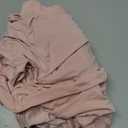 7.2FT Arch Covers, Light Pink Arch Backdrop Cover, Cover Only