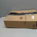 GADFISH 24-inch Spinning Prize Wheel, Ajustable 37"-65" Height Spin Doodle Game Spinner, Storable Prize Wheel Spinner with Stand, Wheel of Fortune Game, 14 Colors