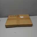 Replacement Laptop Upper Case Palmrest Non-Backlit Keyboard Assembly Part for Dell Latitude 3490 E3490 0P8YTM P8YTM Black