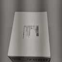 Baby Monitor with Camera and Audio, 2.8" Video Baby Monitor with Secure Transmission No WiFi, Night Vision, Temperature Sensor, Two-Way Talk, Al Off-Lens Detection, Feeding Reminder