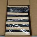 12 Pcs Chalkboard Eraser, Dry Erase Eraser