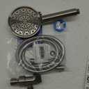 Cobbe Filtered Shower Head for Hard Water, Filter Over 99% Of Chlorine