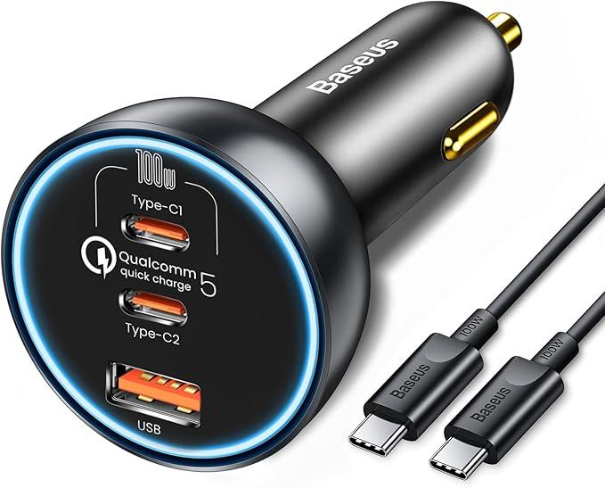 Allied Car Charger