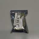 48PCS Baseball Acrylic Keychain Blanks Kit,12 Baseball Keychain,12 Baseball Tassels Charm,12 Key Rings,12 Jump Rings