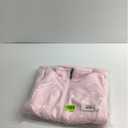 Amazon Essentials Women's Full-Zip Polar Fleece Jacket - Discontinued Colors, Light Pink, Medium