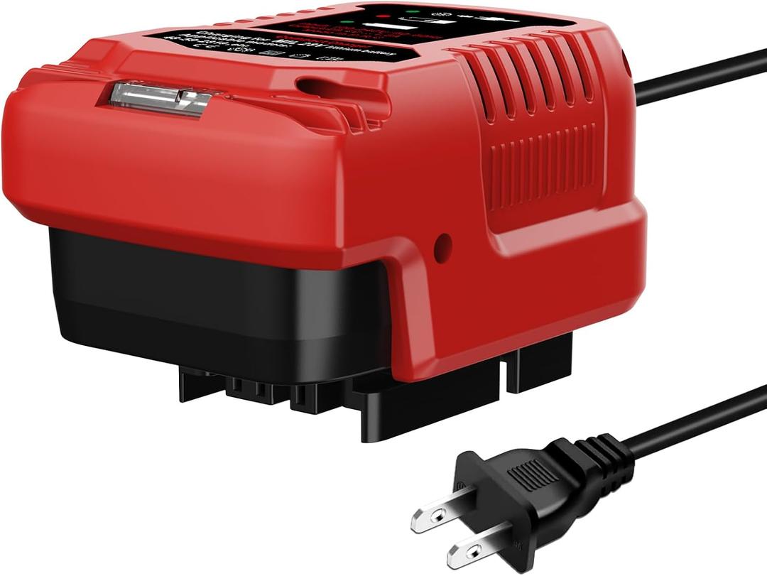 Charger for V28 for M28,for Milwaukee V28, 28V, 0726-22, 0780-20, 48-11-2830, M28, 0721-21 Battery Charger,for Milwaukee Mk28 for 28 Volt