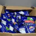 Garden of Eatin' Tortilla Chips, Sesame Blues, 5.5 oz (Pack of 12) (BB: 18 DEC 2025)