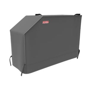 acoveitt Expert Grill Pellet & Gas Combo Cover Grill Cover, 61" Brown