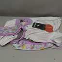 Kuoser Dog Surgery Recovery Suit, Anti Licking Dog Onesie, Surgical Neuter Spay Suit for Male Female Dogs, Dog Body Suits After Surgery, Dog Recovery Suit Cone Alternative for dogs, XL