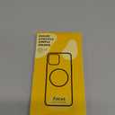 Ktele Magnetic for iPhone 16 Pro Case [Compatible with Magsafe] [Premium Silicone Satin-Smooth Touch] Slim Shockproof Anti-Scratch Microfiber Lining Case, 6.3 inch, Lavender Purple