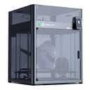 Creality Ender 5 Max Cover, Constant Temperature 3D Printer Protective Enclosure, Dustproof Noise Reduce Transparent Tent for Ender 5 Max