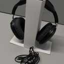 Ilive Over Ear BT Headphones, Grey