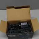 HOME LIGHTING 66ft Christmas Decorative Mini Lights, 200 LED Green Wire Fairy Starry String Lights Plug in, 8 Lighting Modes, for Indoor Outdoor Xmas Tree Wedding Party Decoration (Multicolor)