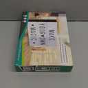 Aoutrow Cinema Light Box Personalized Neon Signs, Warm White LEDs Lightbox with Letters, Numbers, Symbols