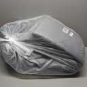 Baby Play Mat for Floor,1.3" Thick Elasti-Foam 50"50" Playpen Mat for Tummy Time, Water Repellent Soft Coral Velvet for Toddler, Infant, Kids, Non-Slip Backing Safe for Crawling (Dark Grey)