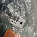 Skullcandy Crusher Evo Wireless Bluetooth Headphones with Extra USB-C Charging Cable, Multi-Sensory Bass, Noise Isolating Over-Ear Fit, 40 Hours Battery, Microphone for iPhone Android - Chill Grey