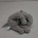 13" Gray Elephant Stuffed Animal - Plush Toy for Boys, Girls, Kids, Baby Shower, Bedtime, Birthday