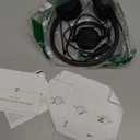 Jabra Evolve 20 Wired Headset (2025 Edition) - Dual-Ear Set for Office and Work from Home - Call Control - All Platforms - USB-C/A Connectivity - Black (Stereo)