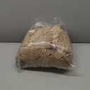 Holibanna Khaki Elastic Chair Covers Removable Office Chair Back Cover Seat Cushion Protector Fit for Home to Install Soft Material Stylish Decoration, first 21x21, second 31x31