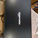 Amazon Basics 27-inch Computer Monitor, 120 Hz, 1080P, IPS, HDMI, DisplayPort, VESA Compatible for Office, Home