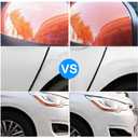 3 x Autoglym 2024 Nano Sparkle Cloth for Car Scratches, Nano Sparkle Cloth Scratch Remover Easily Repair Scratches Paint Residues Water Spots Remover, Nanosparklecloth Scratch Remover Erase Car Scratches