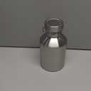 68OZ Stainless Steel Water Bottle with Handle Big Water Bottle for Men Single Wall Thickened Metal Bottle,Leak Proof and Anti Drop Large Capacity Hot Water Kettle for Sports,Camping&Hiking