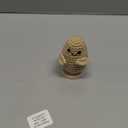 Funny Friendship Gift - Tiny Potato with 30 Sassy Messages for Women Friends Bestie BFF Bestfriend Coworkers - Best Friend Birthday Gifts for Women Men Her Him Sister Classmate - Positive Crochet