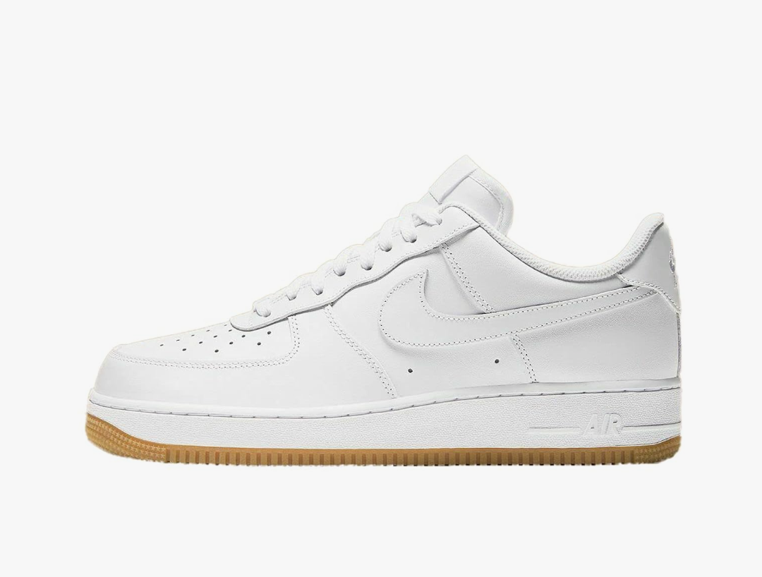 Nike Men's Air Force 1'07 Shoes Basketball Size 9