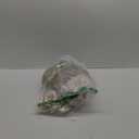 Zology Handmade Boho Placemats Set of 6 - Natural Cotton Burlap and Water Straw Woven Combination Table Mats, Macrame Décor and Farmhouse Style Placemats, for Dining Table Kitchen, 36*36