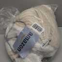 Westinghouse Electric Throw Blanket with Foot Pocket for Adults, Soft Flannel to Sherpa Heated Throw with 6 Heating Levels & 2-10 Hours Time Settings, Fast Heating & Machine Washable, 50x62, Beige