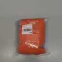 Kyaringtso Dog Sweater, 3 Pack Dog Sweaters for Small Dogs, Dog Clothes for Small Dogs Girl Boy, Ultra Soft and Warm Puppy Sweater Dog Coat for Winter Christmas (Small, Blue+Lt Coffee+Dark Grey)