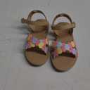 Carter's Unisex-Child Lau Sandal
 8