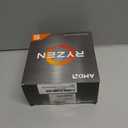 AMD Ryzen 5 5600 6-Core, 12-Thread Unlocked Desktop Processor with Wraith Stealth Cooler