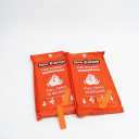 Fire Blanket 2 Pack