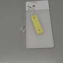 FULEN Rechargeable Motion Sensor Ceiling Light Upgraded,Closet Light with 12000mAh Battery, LED Shower Lights, Ceiling Lamp for Bathroom,Pantry,Garage,Remote Control (White)