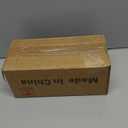 4 Pack Glass Cylinder Vases 4,6,8,10 Inch Tall Clear Flower Vase Hurricane Floating Candle Holder for Table Centerpiece Wedding Home Decor