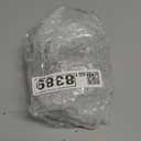 PAROD 513348 Wheel Hub and Bearing Assembly Compatible with 2015-2016 Chrysler 200, 2013-2016 Dodge Dart