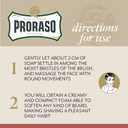 Proraso Nourishing for Coarse Beards