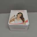 Miula Lymphatic Drainage Massager & Anti Cellulite Massage Tool,New Lymphatic Massager,Helps Reduce Stretch Marks & Cellulitefor Belly, Arms & Legs,Body Sculpting Machine with Heat & Vibration