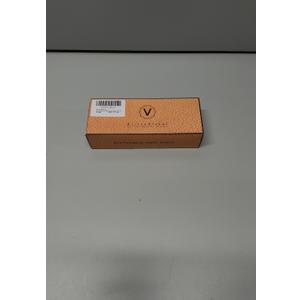 VisionGlobal Blue Light Blocking Glasses for Women, Anti Eyestrain, Computer Reading, TV Glasses, Stylish Square Frame, Anti Glare(Brown Tortoise,+5.00 Magnification)