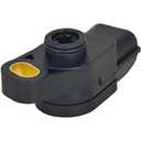 EZROAD 0455126 Throttle Position Sensor Compatible with Polaris Sportsman 110 EFI 2017-2021, Outlaw 110 EFI 2017-2025, RZR 170 EFI 2017-2021 ATV Side by Side TPS