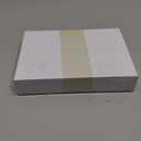 Gaiatop Coffee Mug Warmer, 3 Temperature Settings, 2-10H Auto Shut Off and Warm Strip Indicator Lights, 50W Smart Cup Warmers Fast Heating Plate for Tea Milk Cocoa Candle, Stocking Stuffers, Black