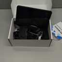 Portable Wireless Apple CarPlay and Android Auto Car Radio Stereo, 7 inches IPS Touchscreen Multimedia Player & Bluetooth 5.0 Audio Hands Free Calling, Mirror Link/GPS/FM/Siri