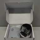 2Pcs Devil Eyes Light for Cars | LED Eyes for Truck Windshield | Flexible Scrolling Programmable LED Sign | Can Edit Text/Graffiti/Animations